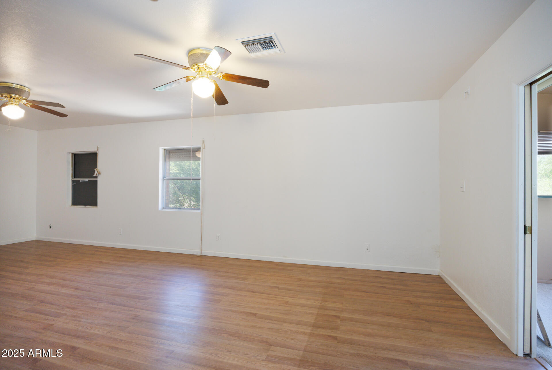 15094 West Earley Road Casa Grande, AZ 85122 - Photo 28 of 68 Primary Bedroom View 1