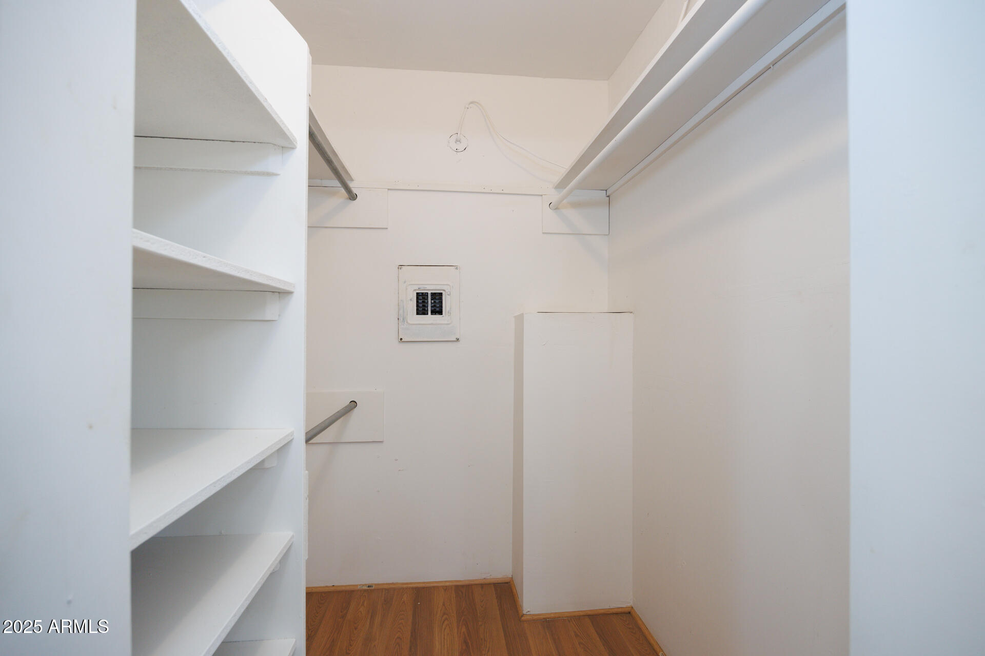 15094 West Earley Road Casa Grande, AZ 85122 - Photo 30 of 68 Primary Closet
