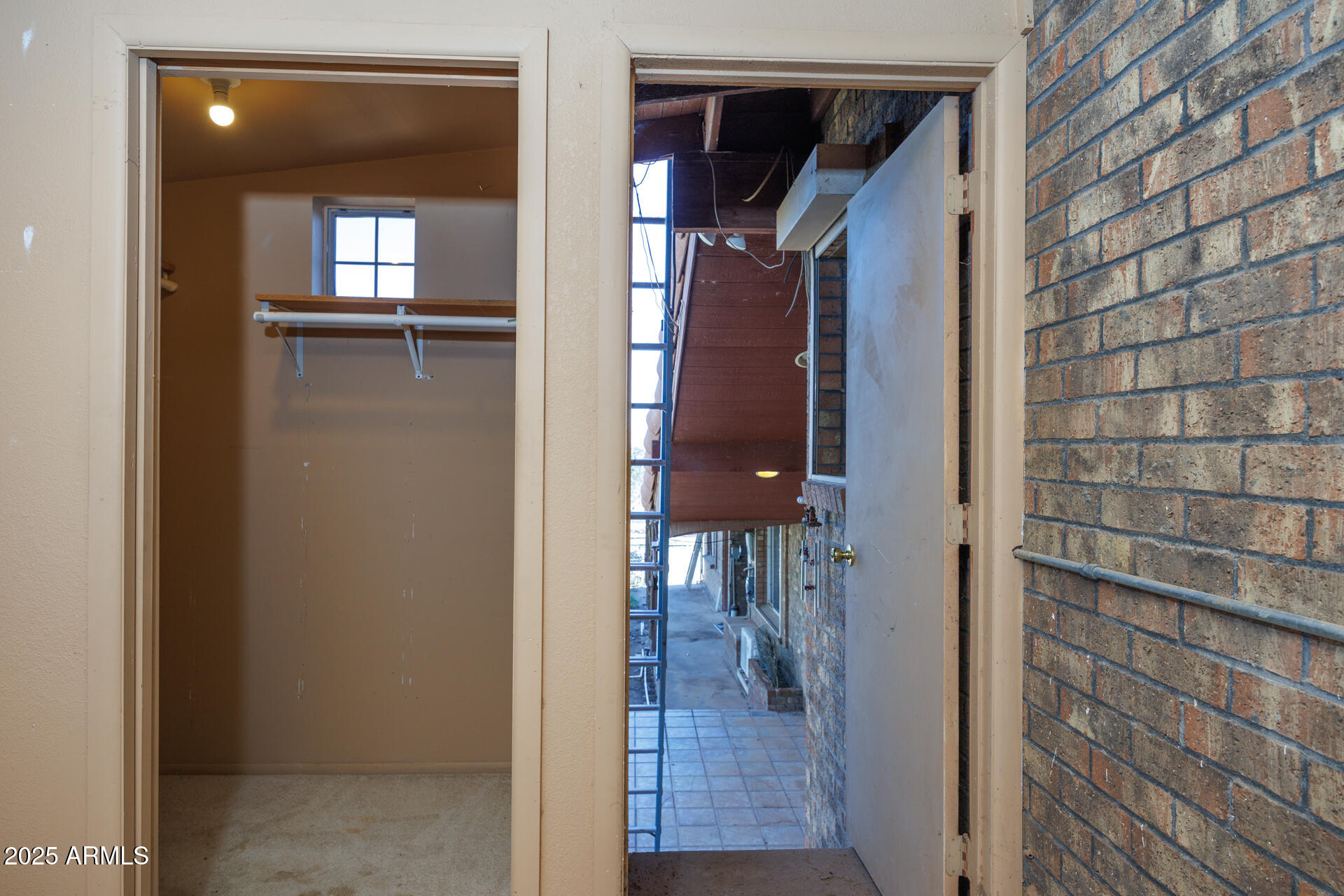 15094 West Earley Road Casa Grande, AZ 85122 - Photo 31 of 68 Primary Bedroom Patio View 2
