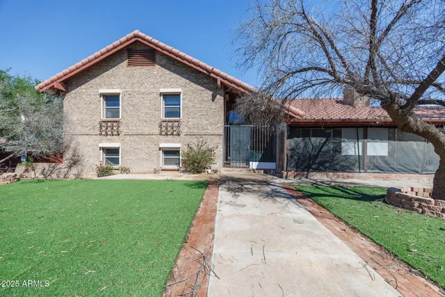 $565,000 | 15094 West Earley Road, Casa Grande, AZ 85122