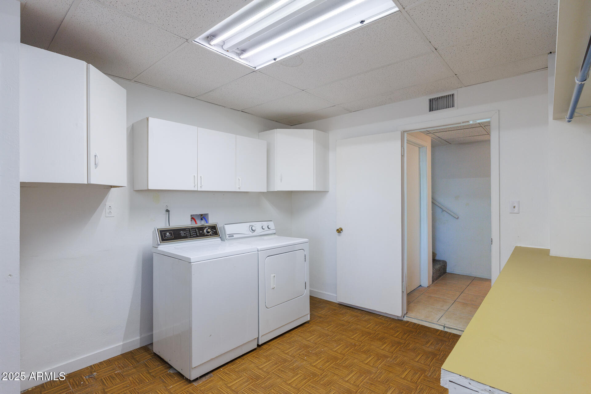 15094 West Earley Road Casa Grande, AZ 85122 - Photo 41 of 68 Laundry Room View