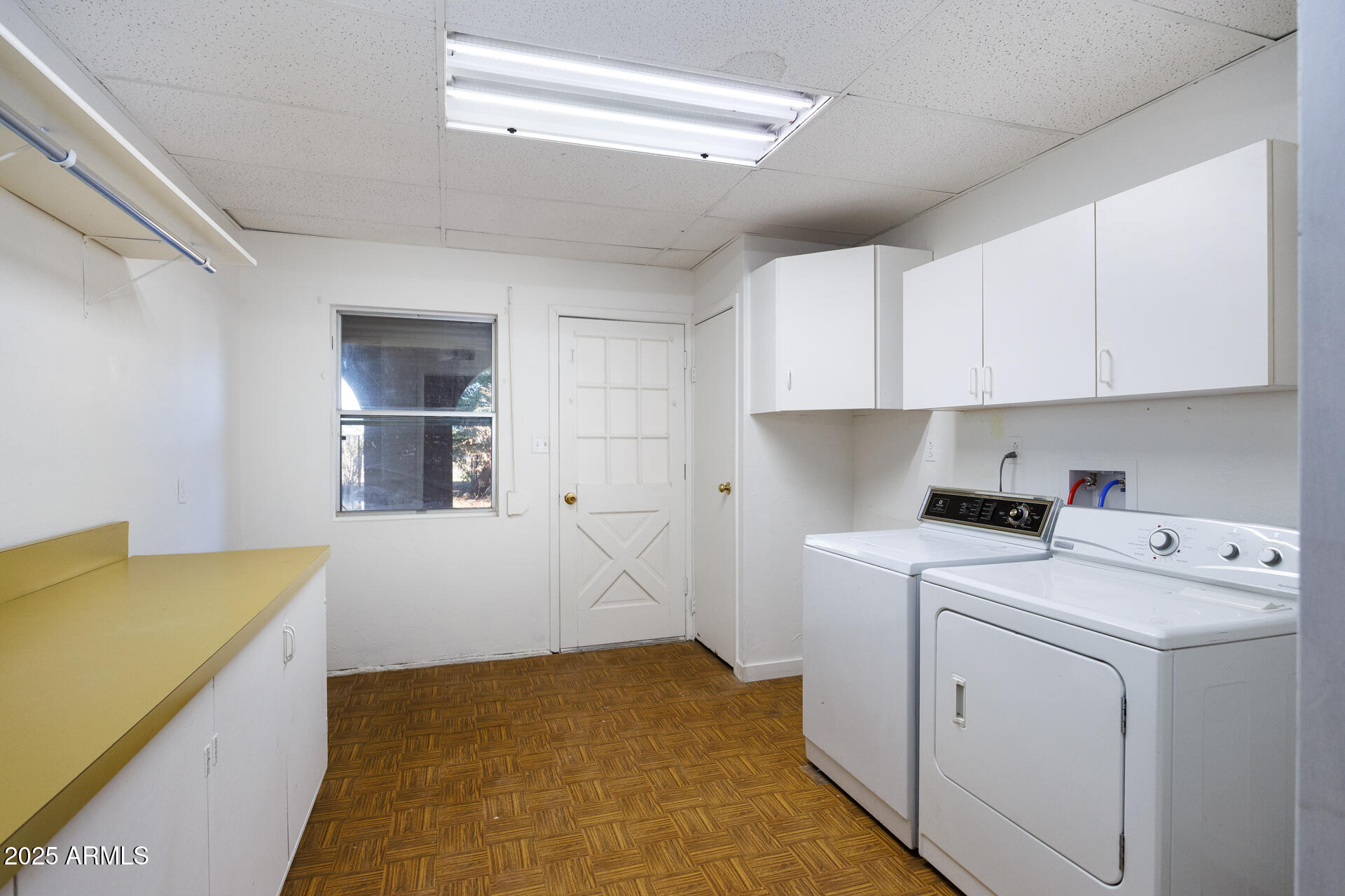 15094 West Earley Road Casa Grande, AZ 85122 - Photo 42 of 68 Laundry Room