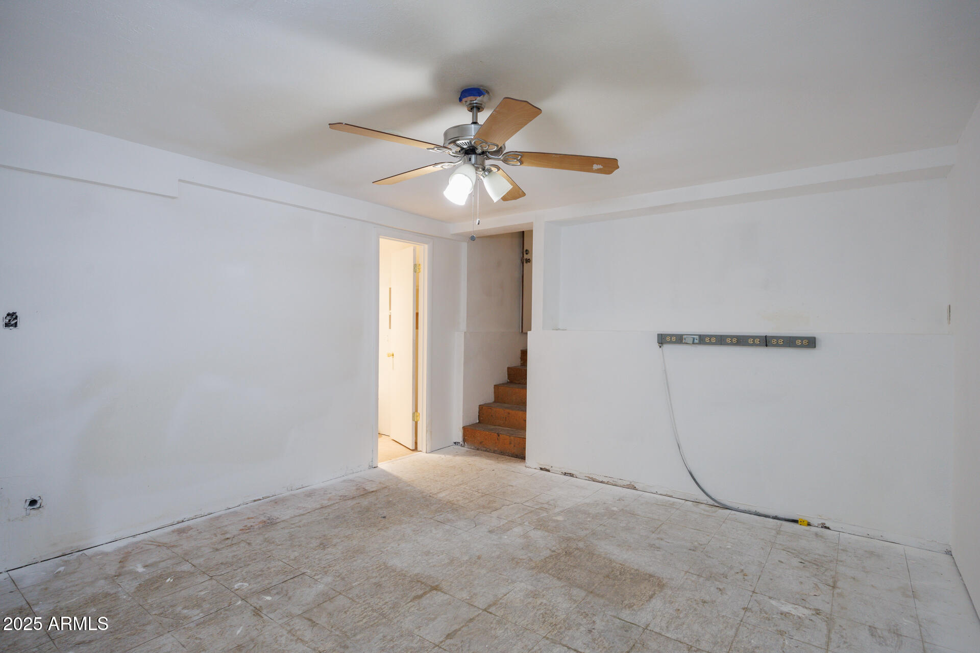 15094 West Earley Road Casa Grande, AZ 85122 - Photo 45 of 68 Sub-Basement Secondary Room