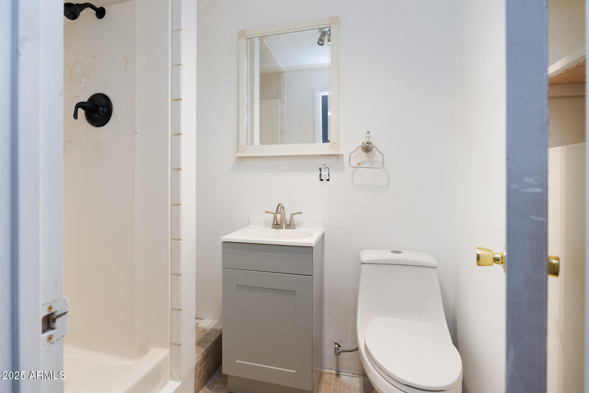 15094 West Earley Road Casa Grande, AZ 85122 - Photo 49 of 68 Sub-Basement Bathroom