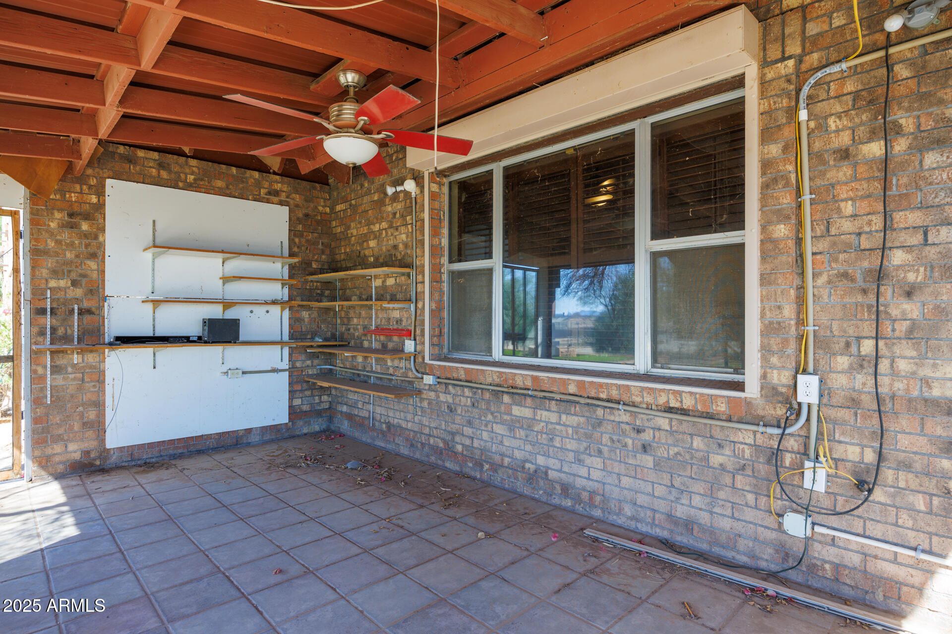 15094 West Earley Road Casa Grande, AZ 85122 - Photo 52 of 68 Front Arizona Room View
