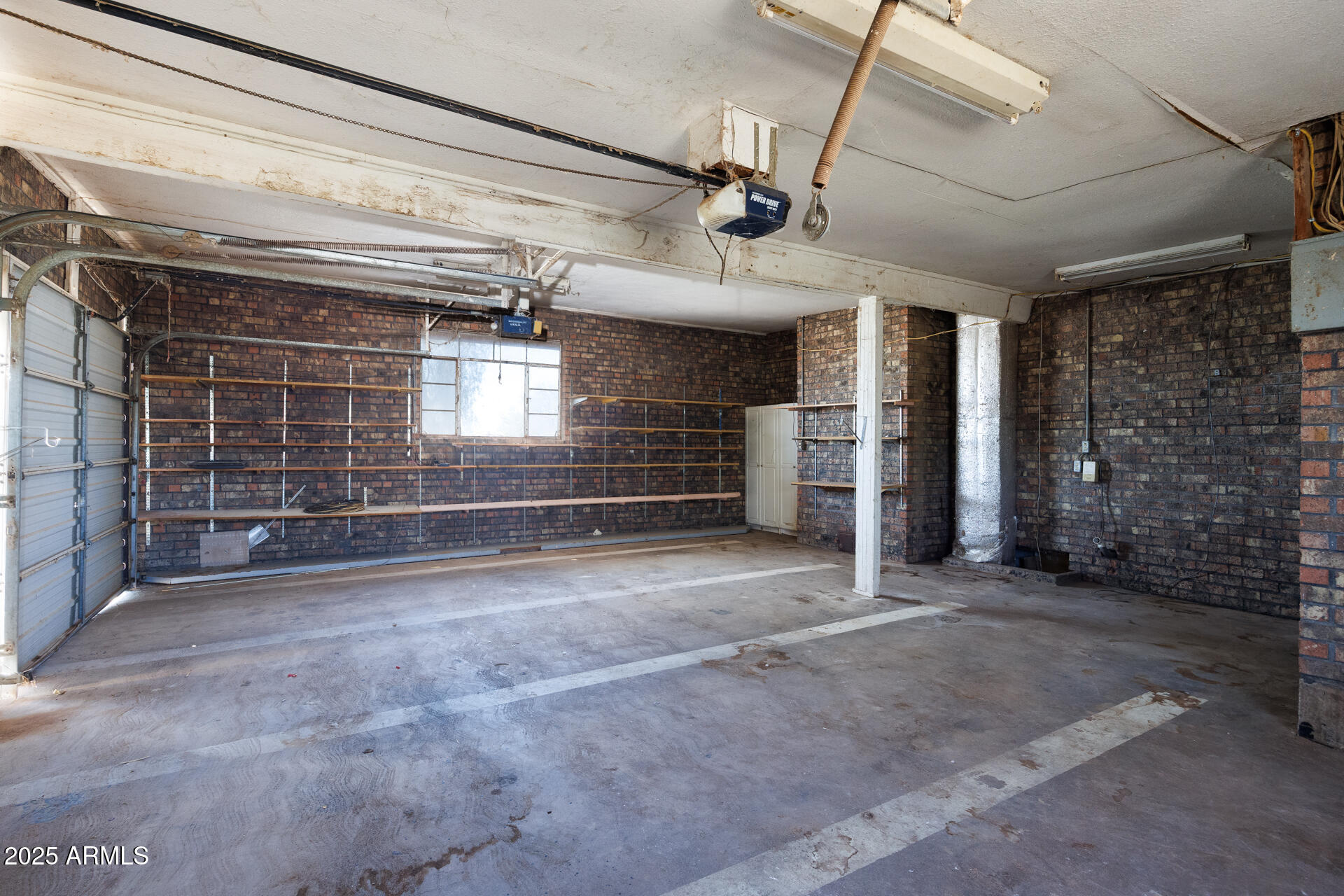 15094 West Earley Road Casa Grande, AZ 85122 - Photo 54 of 68 Garage