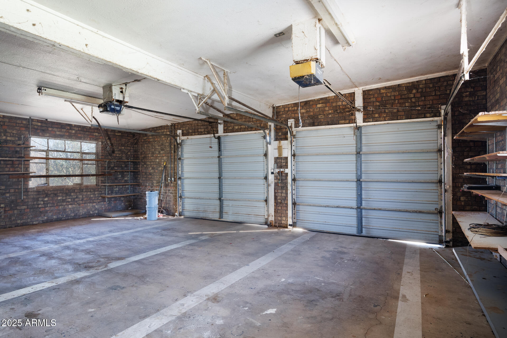 15094 West Earley Road Casa Grande, AZ 85122 - Photo 55 of 68 Garage View