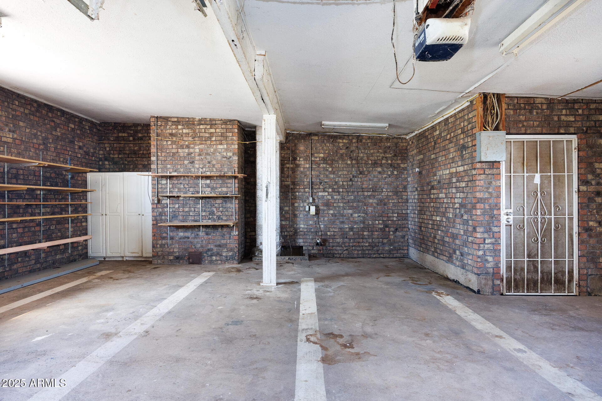 15094 West Earley Road Casa Grande, AZ 85122 - Photo 56 of 68 Garage View 2