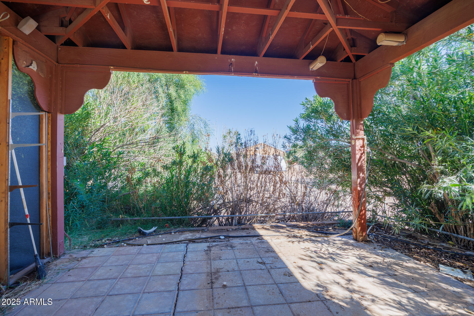 15094 West Earley Road Casa Grande, AZ 85122 - Photo 60 of 68 Pergola