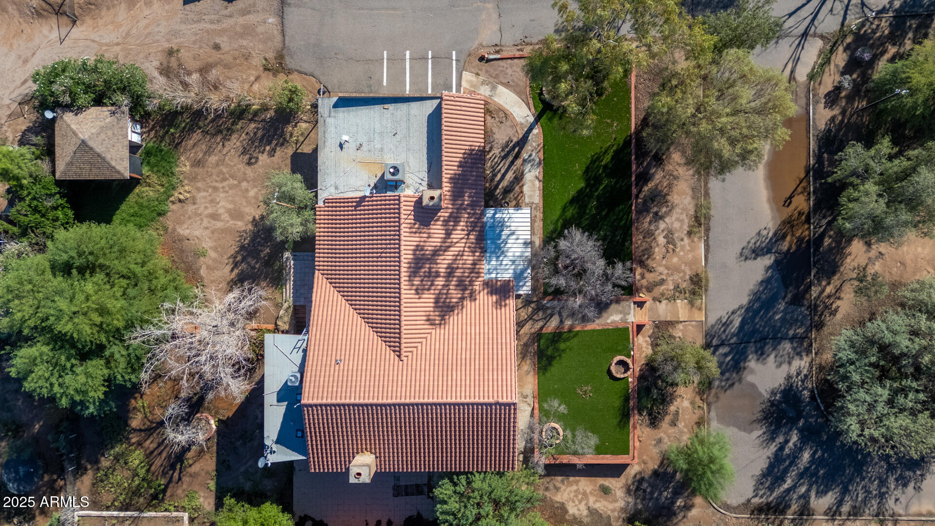 15094 West Earley Road Casa Grande, AZ 85122 - Photo 67 of 68 Earley UAS 21
