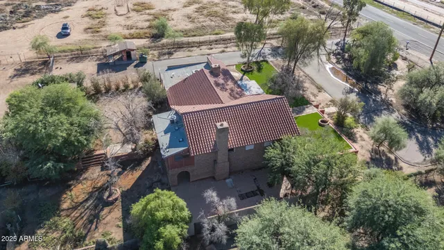 $565,000 | 15094 West Earley Road, Casa Grande, AZ 85122