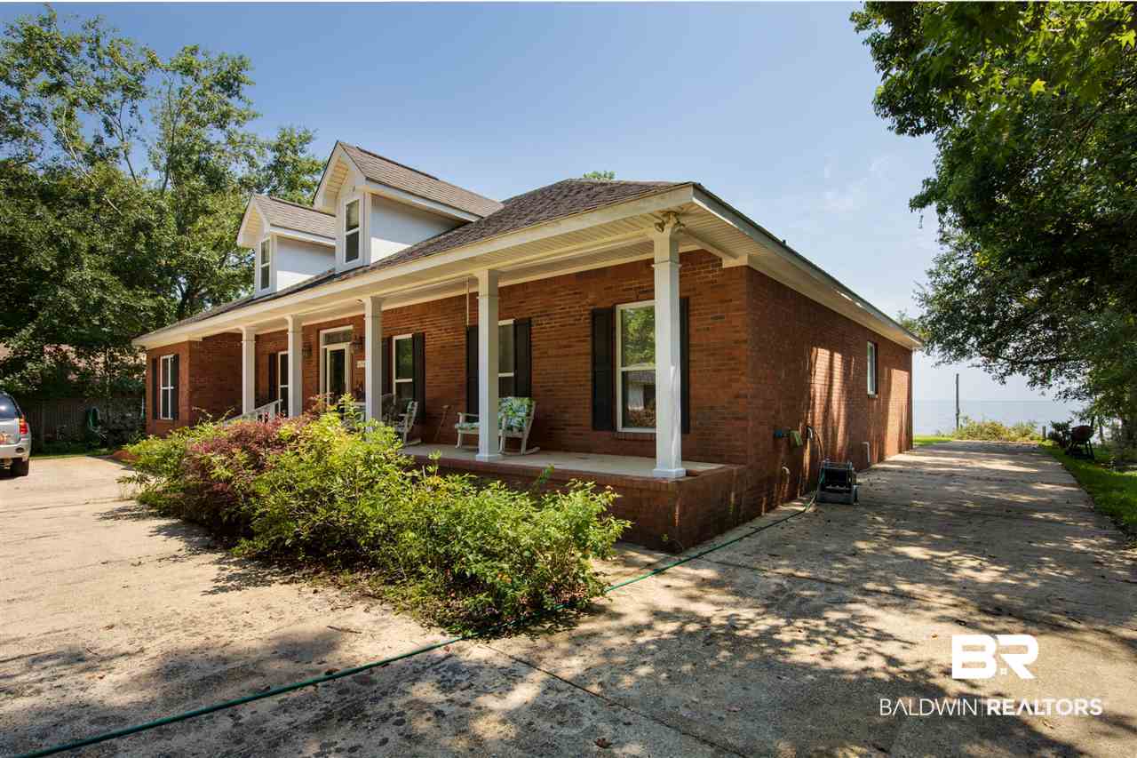 6763 Bay Road Mobile, AL 36605 - Photo 4 of 40