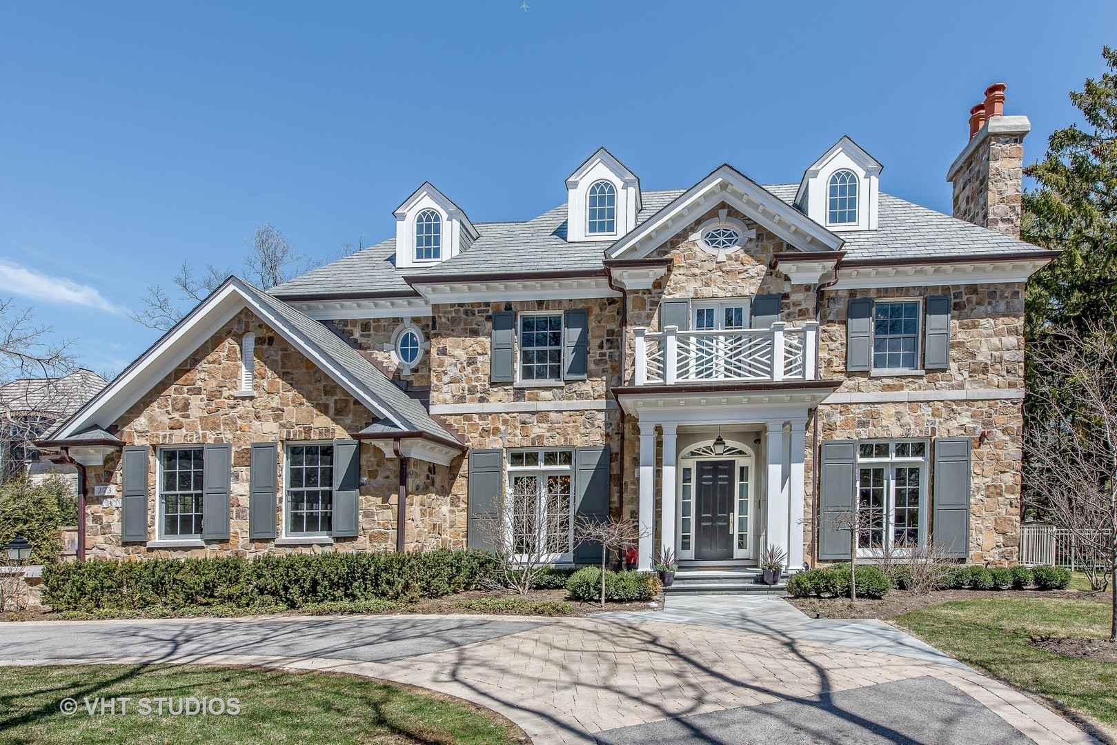 273 Old Green Bay Road Glencoe, IL 60022 - Photo 1 of 1 Gallery Image 1