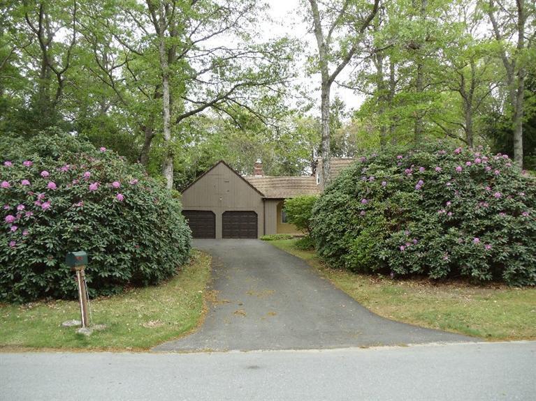 77 Old Fields Road Sandwich, MA 02563 - Photo 1 of 22 Primary Photo
