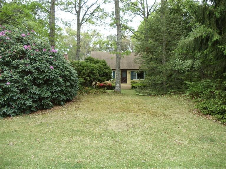 77 Old Fields Road Sandwich, MA 02563 - Photo 2 of 22 Additional Photo