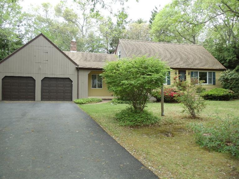 77 Old Fields Road Sandwich, MA 02563 - Photo 3 of 22 Additional Photo