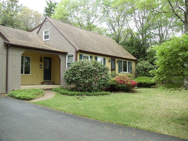 77 Old Fields Road Sandwich, MA 02563 - Photo 4 of 22 Additional Photo