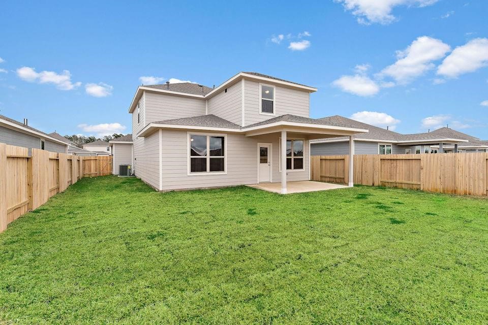 23331 Spring Genesis Lane Katy, TX 77493 - Photo 9 of 13