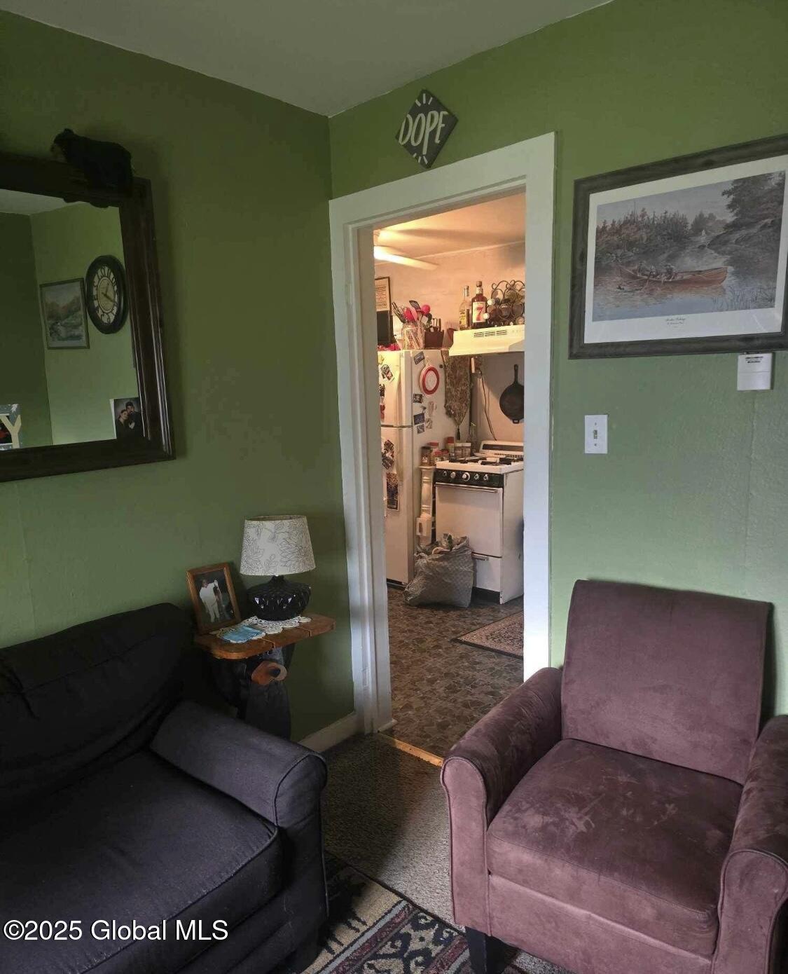 97 Library Avenue Warrensburg, NY 12885 - Photo 6 of 10 IMG_9186