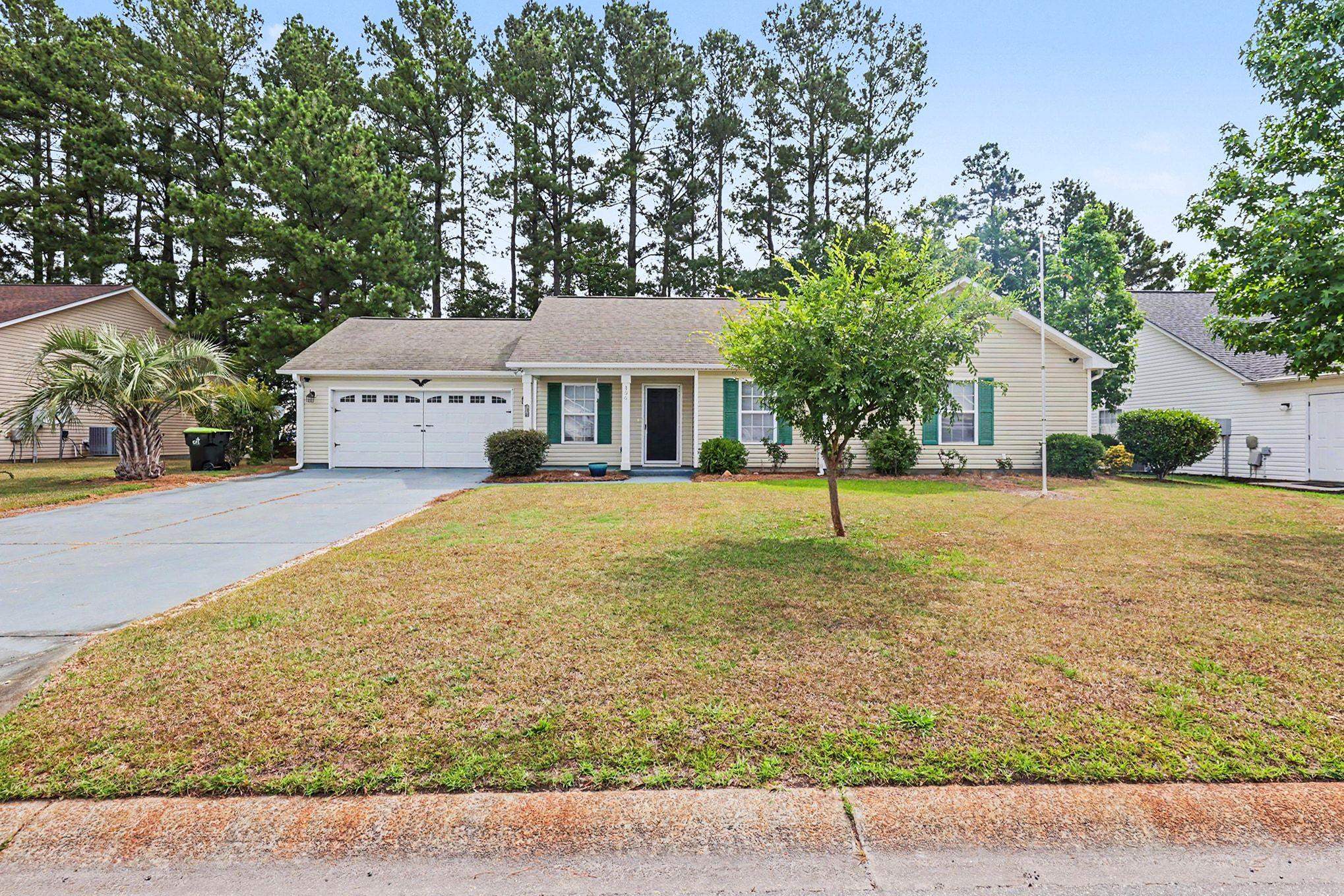 306 Andorra Street Longs, SC 29568 - Photo 25 of 41
