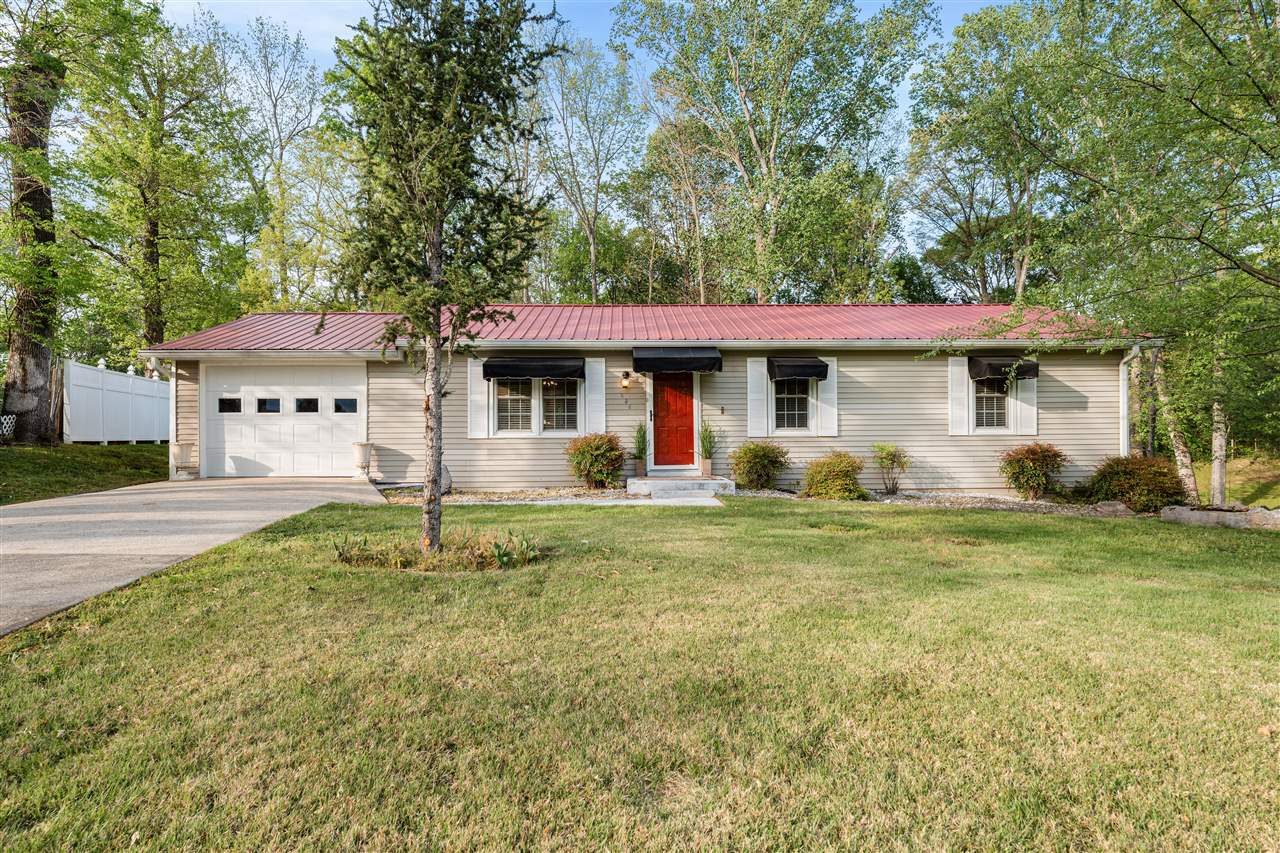 694 Castle Heights Road Bowling Green, KY 42103 - Photo 28 of 33 Gallery Image 28