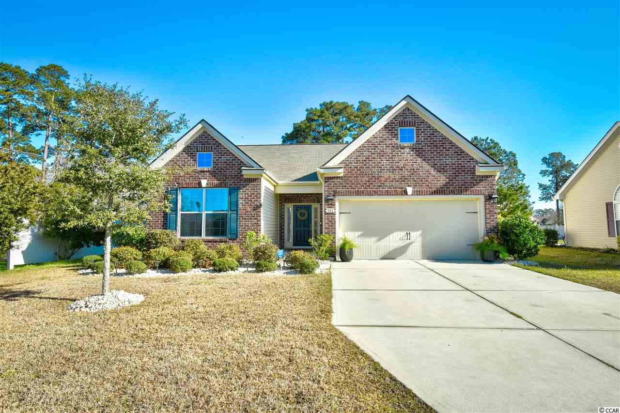 301 Deer Path Drive Murrells Inlet, SC 29576 - Photo 1 of 40 Gallery Image 1