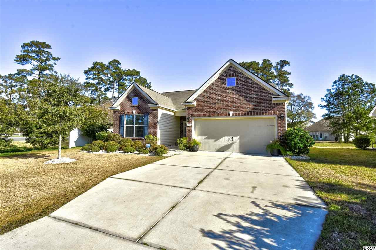 301 Deer Path Drive Murrells Inlet, SC 29576 - Photo 3 of 40 Gallery Image 3