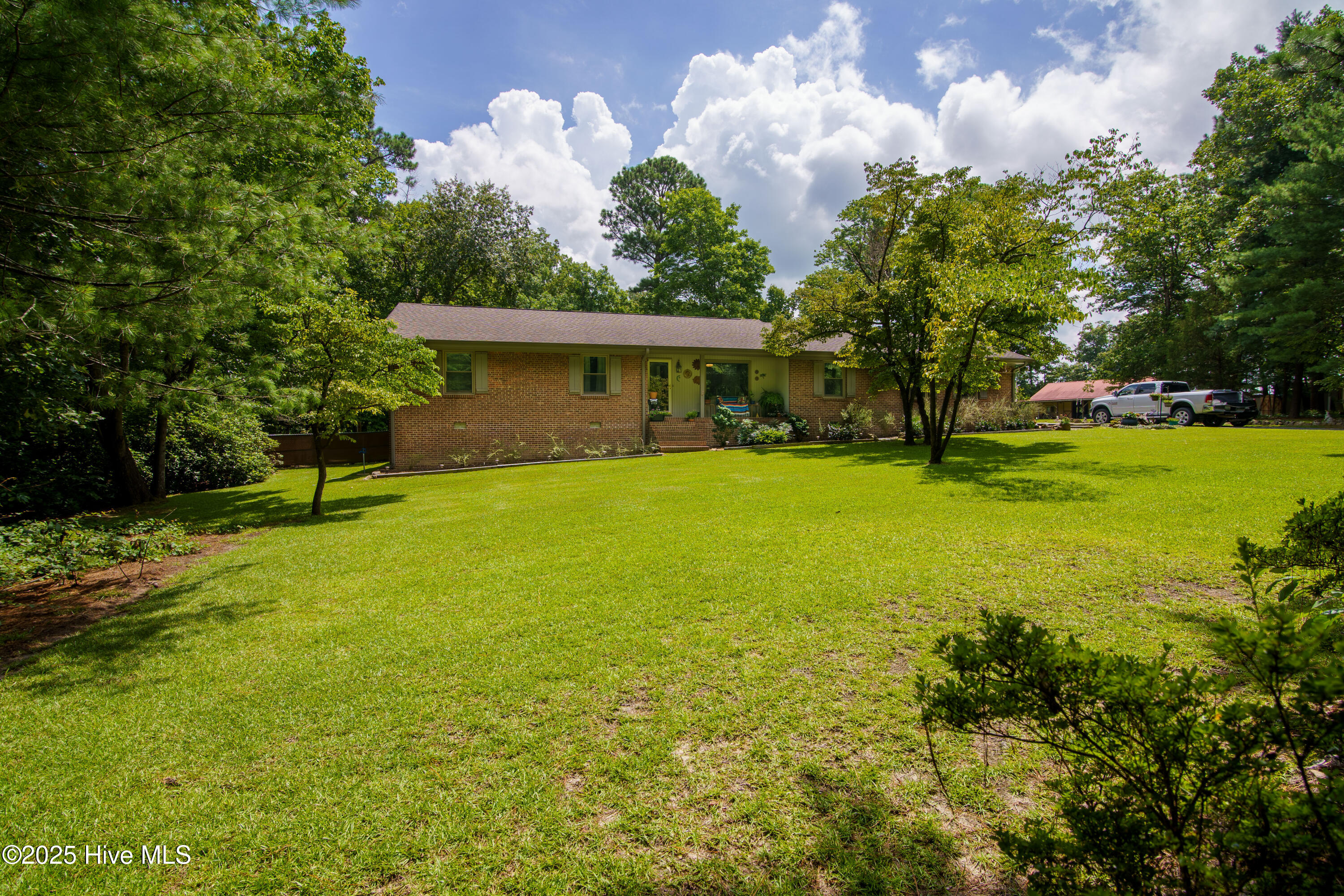 501 Stanton Hill Road Carthage, NC 28327 - Photo 42 of 47 Stanton-43