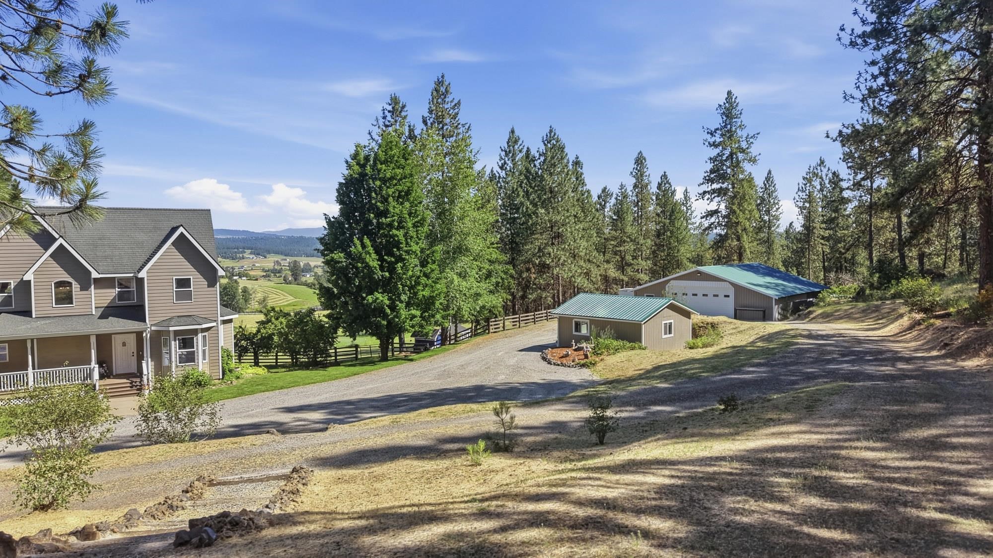 9516 East Day Road Mead, WA 99021 - Photo 5 of 50