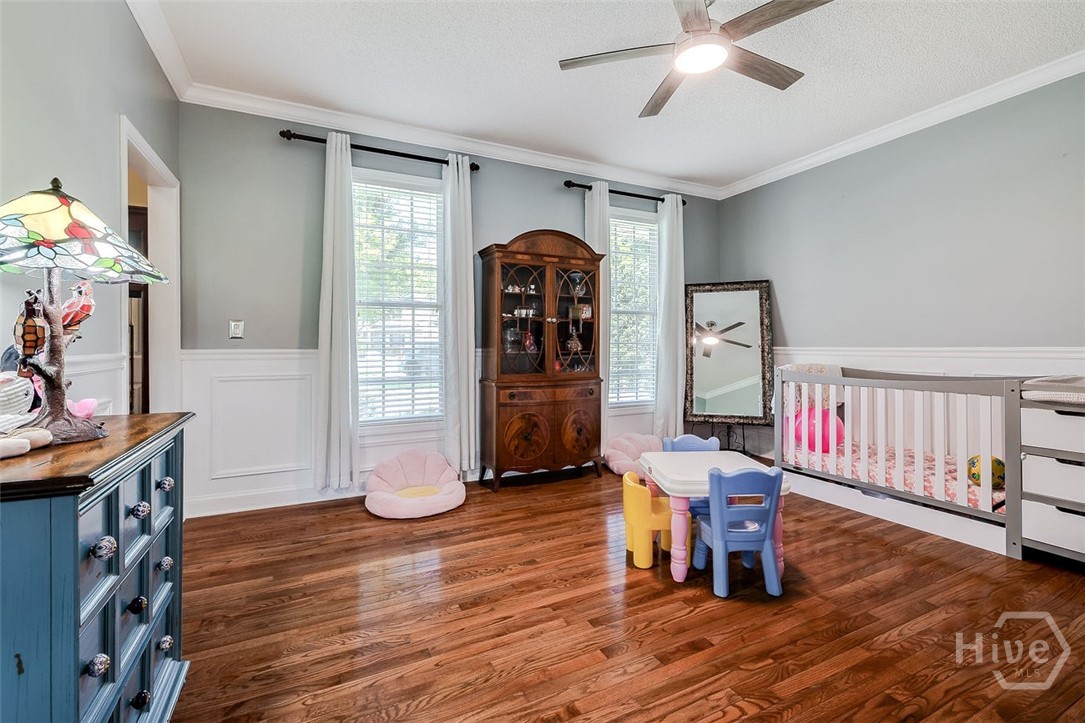 152 Cambridge Drive Rincon, GA 31326 - Photo 26 of 73