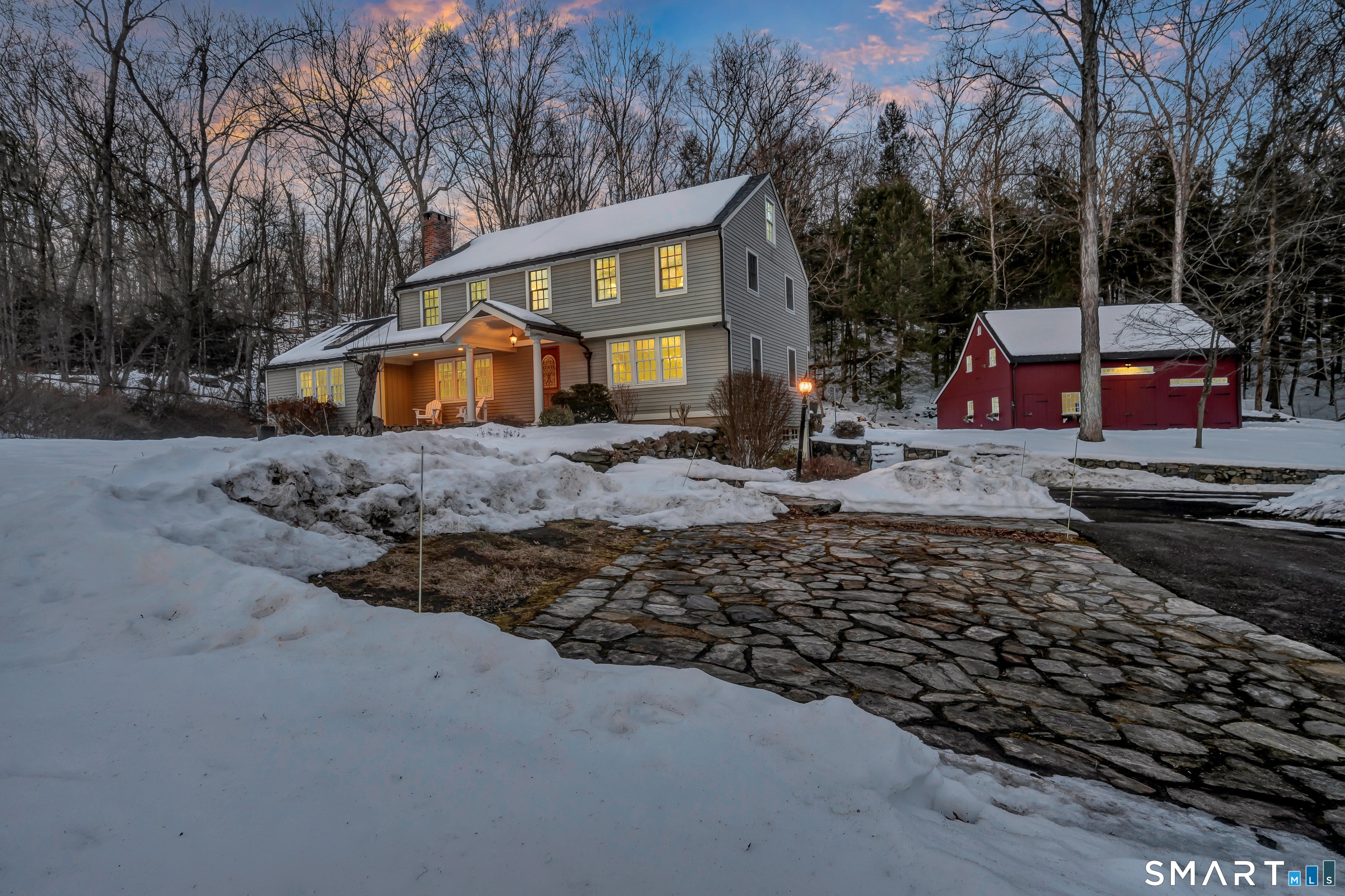 14 Dinglebrook Lane Newtown, CT 06470 - Photo 1 of 1 Welcome home!