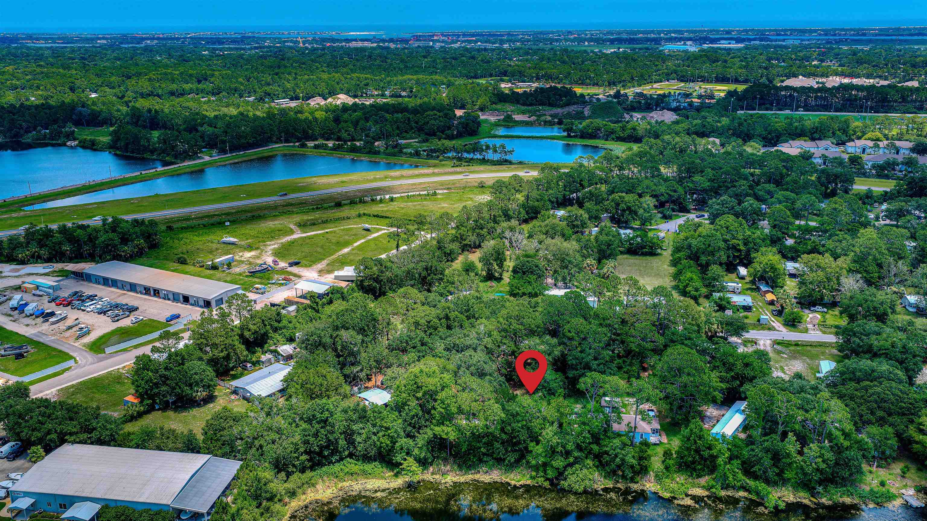 1623 Natalie Road St. Augustine, FL 32084 - Photo 24 of 29