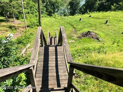 785 Indian Ridge Road Falls Of Rough, KY 40119 - Photo 26 of 28 stairs