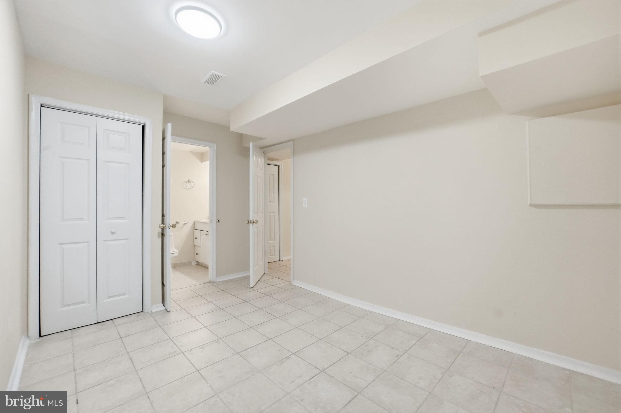 6470 Franconia Court Springfield, VA 22150 - Photo 23 of 31 a view of an empty room