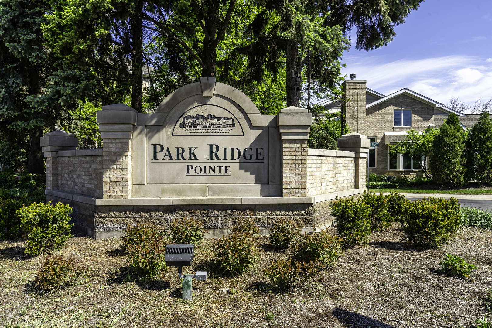 1705 Pavilion Way, Unit 208 Park Ridge, IL 60068 - Photo 28 of 30