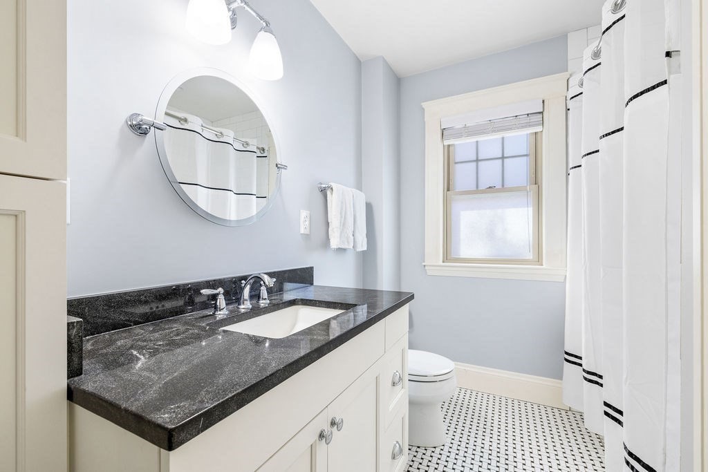 70 Clyde Street, Unit 2 Newton, MA 02460 - Photo 20 of 28