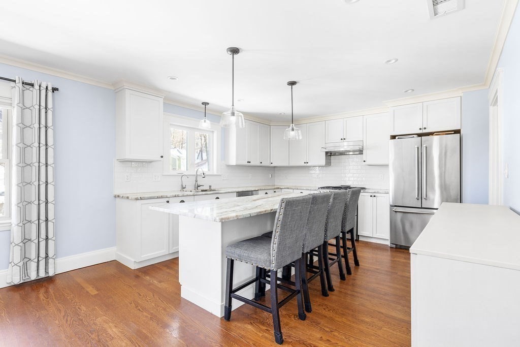 70 Clyde Street, Unit 2 Newton, MA 02460 - Photo 2 of 28
