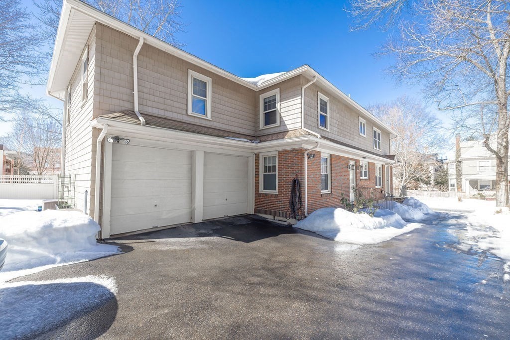 70 Clyde Street, Unit 2 Newton, MA 02460 - Photo 25 of 28