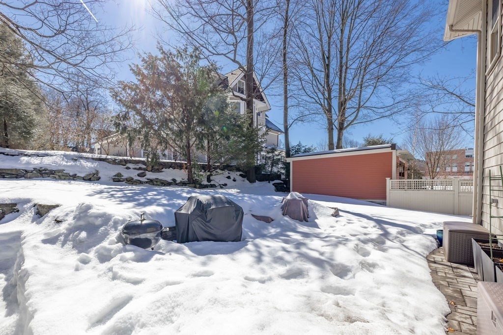 70 Clyde Street, Unit 2 Newton, MA 02460 - Photo 26 of 28