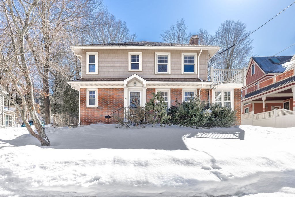 70 Clyde Street, Unit 2 Newton, MA 02460 - Photo 28 of 28
