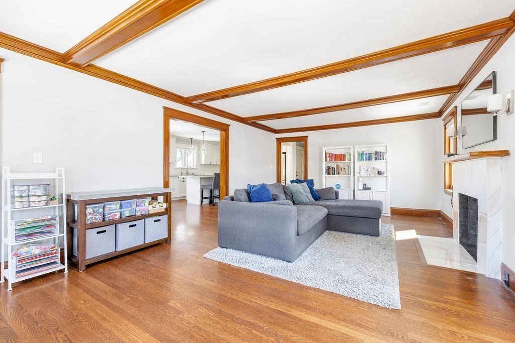 70 Clyde Street, Unit 2 Newton, MA 02460 - Photo 8 of 28
