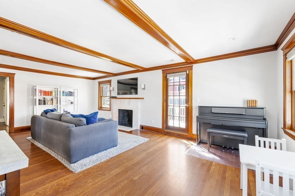 70 Clyde Street, Unit 2 Newton, MA 02460 - Photo 9 of 28
