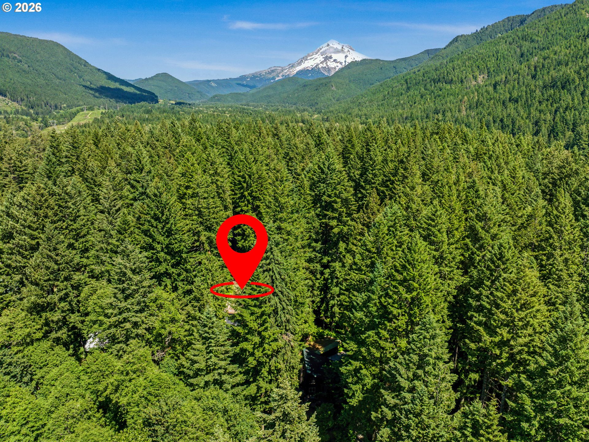 21323 East Pkwy Avenue Rhododendron, OR 97049 - Photo 46 of 46