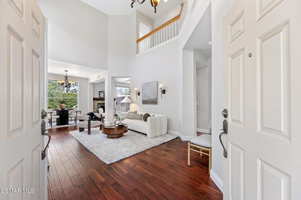 5219 Paseo Ricoso Camarillo, CA 93012 - Photo 4 of 47