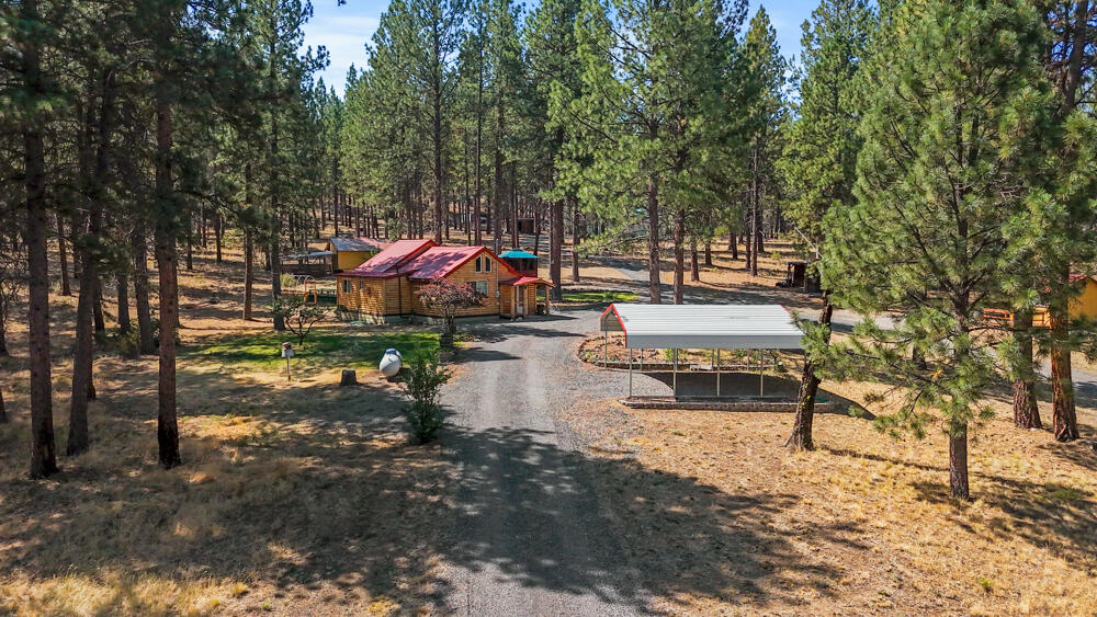 9630 Sprague River Road Chiloquin, OR 97624 - Photo 10 of 62 9630SpragueRiverRd.-82