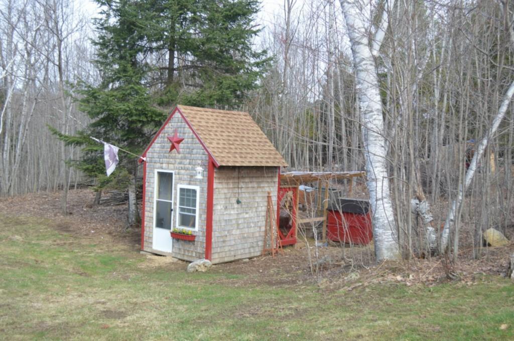 1037 Bean Road Mount Vernon, ME 04352 - Photo 33 of 35 Photo
