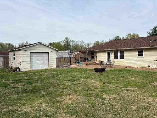 $239,000 | 5855 Westchester Drive, Newburgh, IN 47630