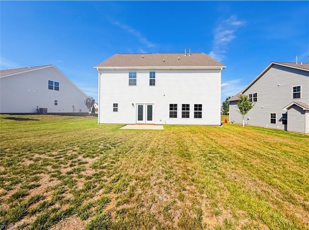 810 Council Rdg Road Graham, NC 27253 - Photo 4 of 5