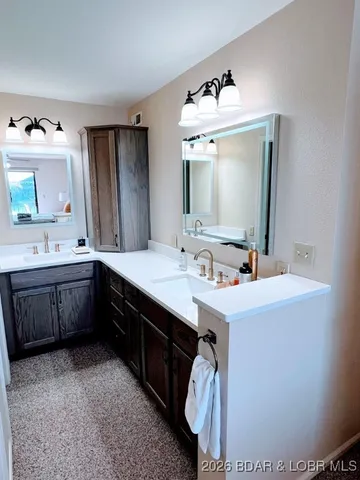 $369,000 | 31 Falls Dr Lake, Unit 1A, Lake Ozark, MO 65049