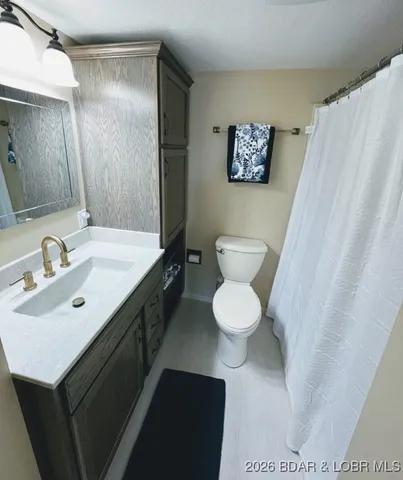 $369,000 | 31 Falls Dr Lake, Unit 1A, Lake Ozark, MO 65049